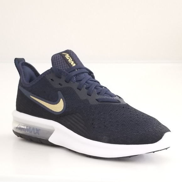 Nike Women's air max sequent 4 - Picture 2 of 7